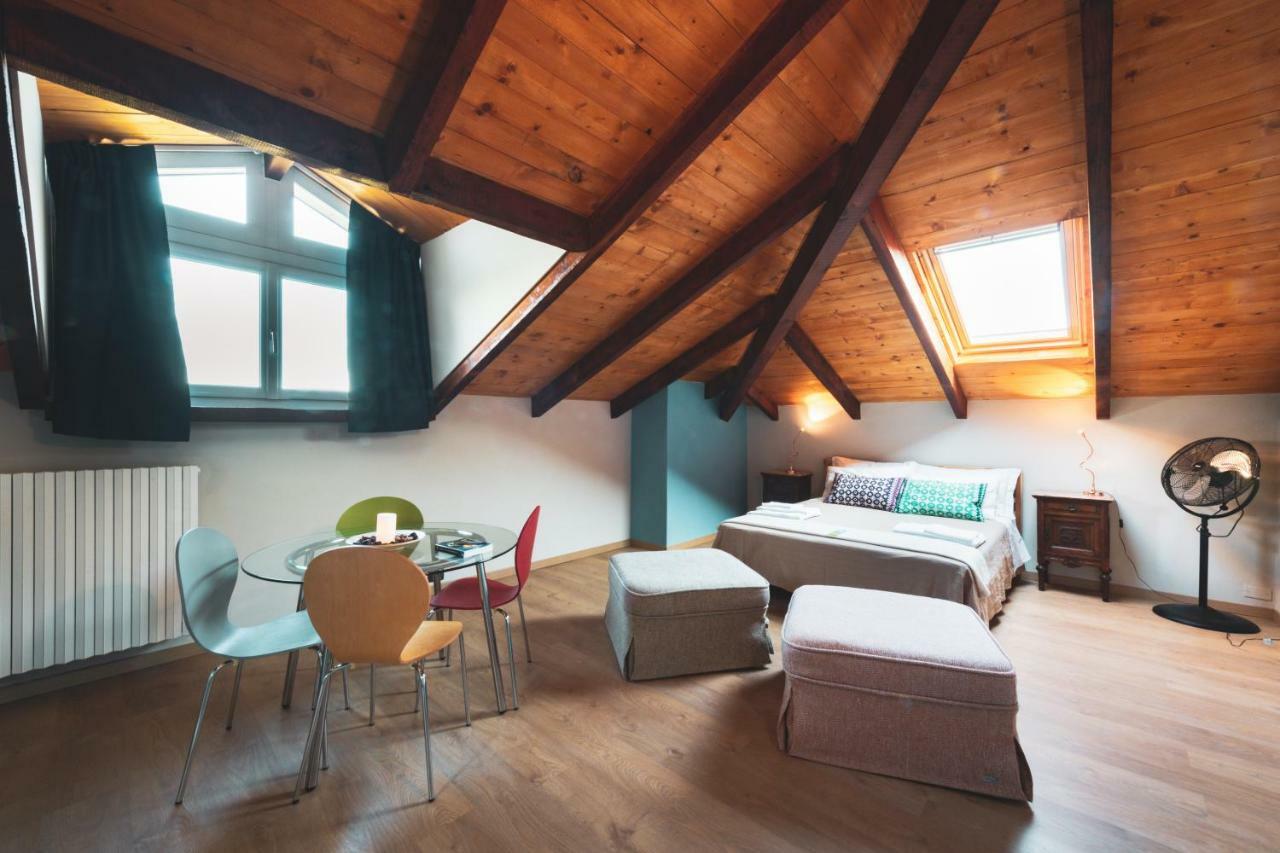 B&B Casa Danoi Trinità 外观 照片